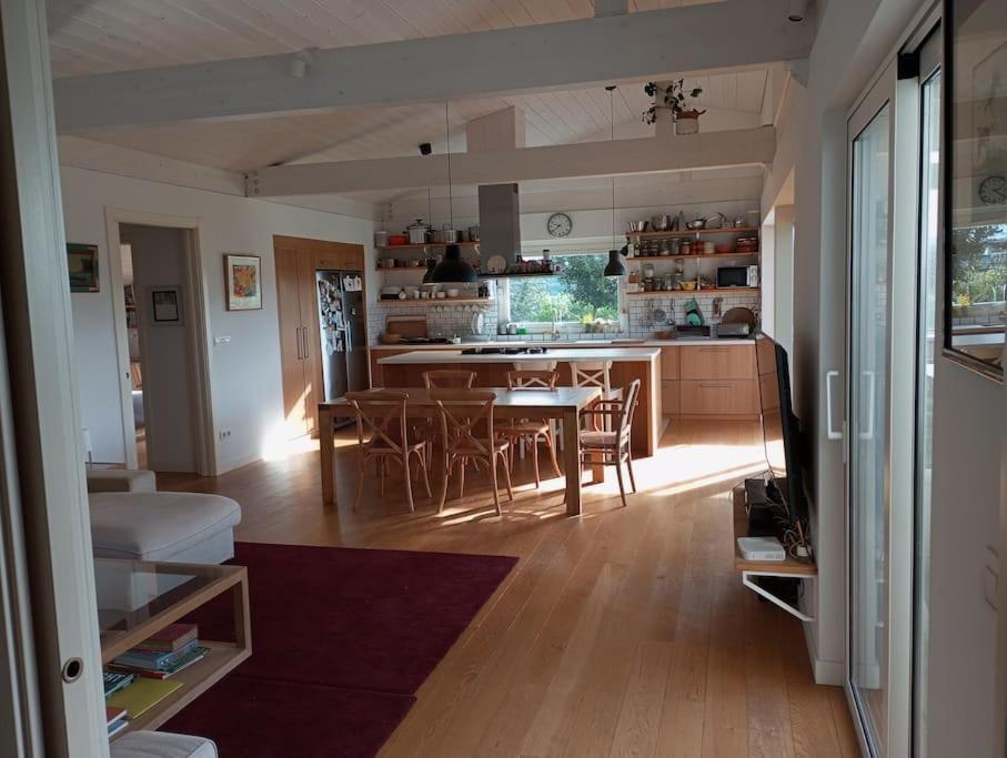 Malibu Sopela Ebi01037 Villa Luaran gambar